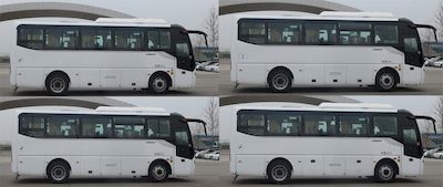 Zhongtong Automobile LCK6808EVQA1 Pure electric passenger cars