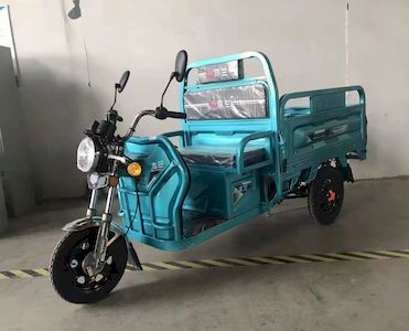 Mulan  ML1200DZHD Electric tricycle