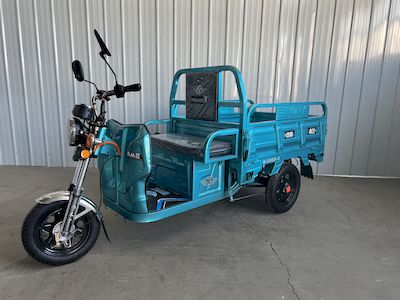 Mulan  ML1200DZHD Electric tricycle