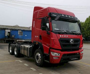 XCMG NXG4250D5KCSemi trailer tractor