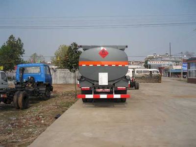 Xingshi  SLS5250GYYE3 Oil tanker