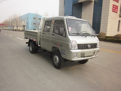 Shifeng SSF3030DCWB21Dump truck