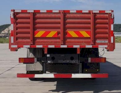 Shitong  STQ3161L10Y2N5 Dump truck