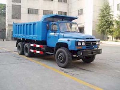 Shitong  STQ3180CL7Y6S Dump truck