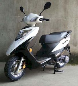 Wanglong  WL100T2A Two wheeled motorcycles