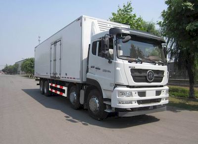 Star Steyr ZZ5313XLCN466GE1B Refrigerated truck