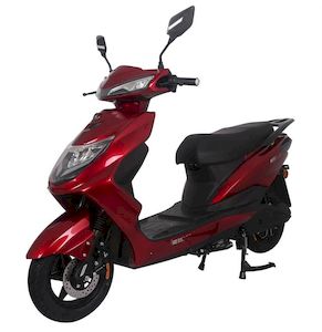 Emma  AM1000DT10G Electric two wheeled motorcycle