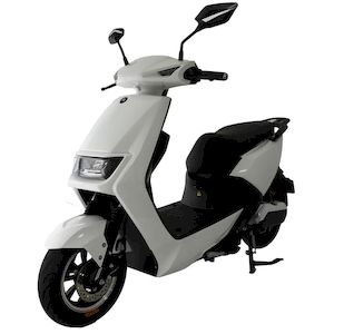 Emma  AM1200DT4S Electric two wheeled motorcycle