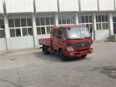 Foton  BJ1049V9AD6FB Truck