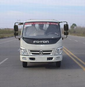 Foton  BJ1049V9AD6FB Truck