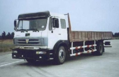 Ouman BJ1190VKPJN3Truck