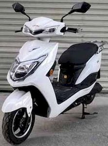 Hamasaki  BQ1200DT12A Electric two wheeled motorcycle