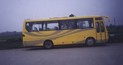 Huaxi  CDL6790C2H coach