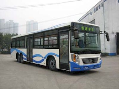 Hengtong Bus CKZ6123NA City buses