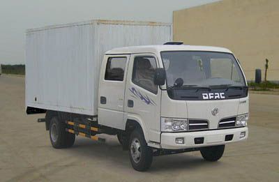 Dongfeng  EQ5032XXYN14D3A Box transport vehicle