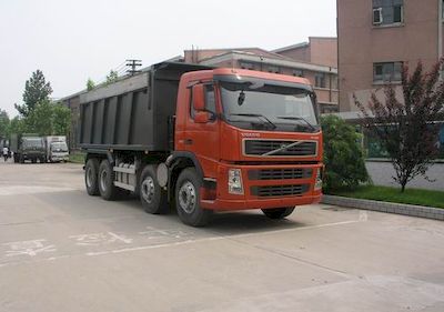 Volvo JHW3310ZF28A6 Dump truck