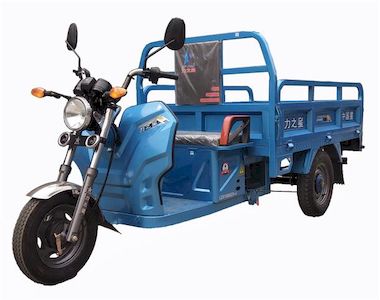 Li Zhi Xing  LZX1500DZH4 Electric tricycle