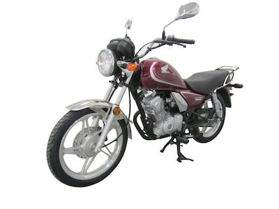 Honda SDH12556 Two wheeled motorcycles