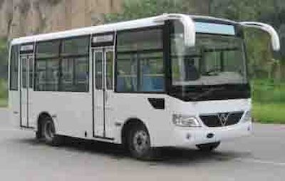 Shaolin  SLG6720T5GE City buses