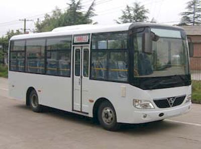 Shaolin  SLG6720T5GE City buses