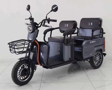 San Gun  SQ1200DZK2 Electric tricycle