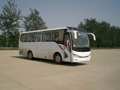 Jinlong  XMQ6898Y6 coach