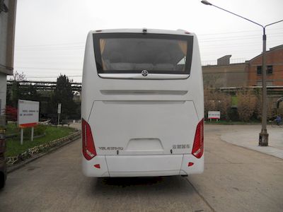 Yaxing  YBL6121H1Q coach