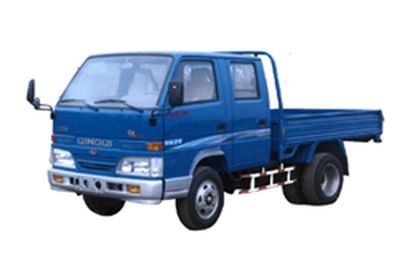 Qingqi ZB1046JSDLight truck