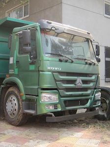 Haowo  ZZ3317N3267E17 Dump truck