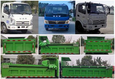 UFO  FD3047W63K51 Dump truck