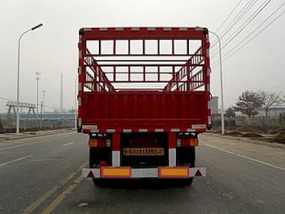 Chuanteng  HBS9400CLXA Gantry transport semi-trailer