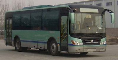 Zhongtong AutomobileLCK6850DGCCity buses