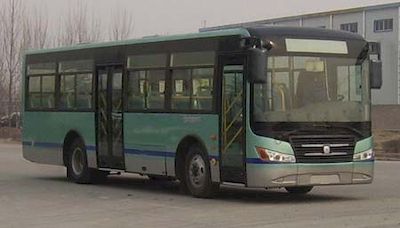 Zhongtong Automobile LCK6850DGC City buses