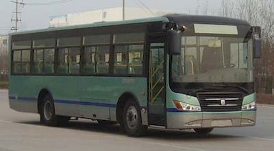 Zhongtong Automobile LCK6850DGC City buses