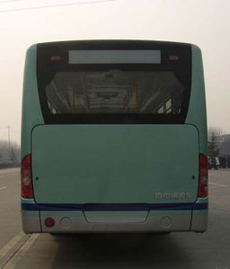 Zhongtong Automobile LCK6850DGC City buses