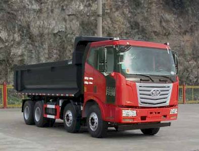 Liute Shenli  LZT3313P3K2E4T4A91 Dump truck