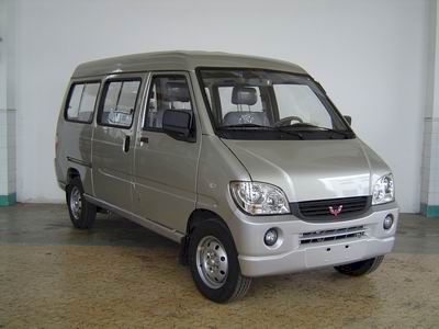 Wuling  LZW6400A3 coach