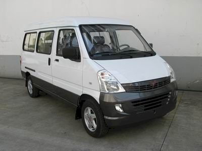 Wuling  LZW6400A3 coach