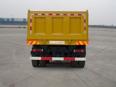 Pucheng  PC3251A7 Dump truck