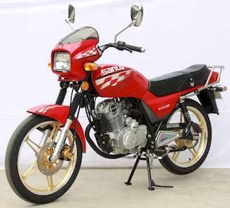 Sanling  SL12523BT Two wheeled motorcycles