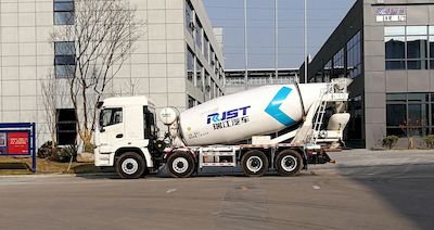 Ruijiang  WL5311GJBXGAG6AF Concrete mixing transport vehicle