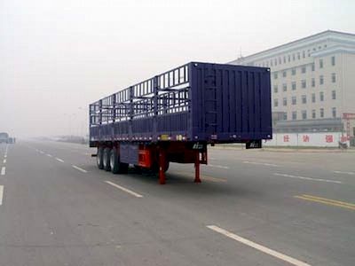 Ruijiang  WL9401CXY Gantry semi-trailer