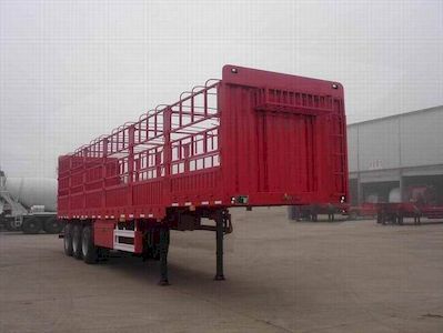 Ruijiang  WL9401CXY Gantry semi-trailer