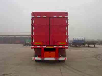 Ruijiang  WL9401CXY Gantry semi-trailer