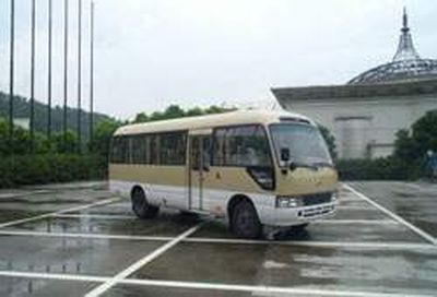 Yangcheng  YC6700C coach