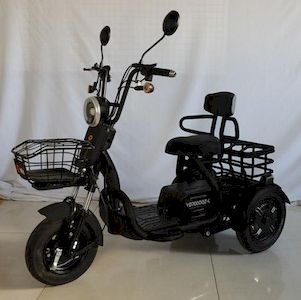 Yadi  YD700DQZC Electric three wheeled light motorcycle