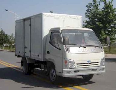 Qingqi ZB5030XXYJDC1Box transport vehicle