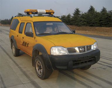 Dongfeng ZN5024TQXHBN4Emergency vehicle