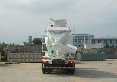 Haowo  ZZ5257GJBN4047E1L Concrete mixing transport vehicle