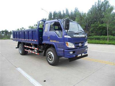 Foton  BJ3125DGPFD1 Dump truck